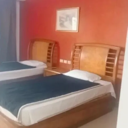 قريه دلتا شرم الشيخ Apartamento